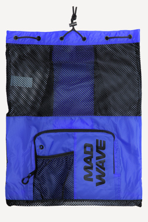Рюкзак для инвентаря Vent Dry Bag (синий; 65 х 48.5 см)